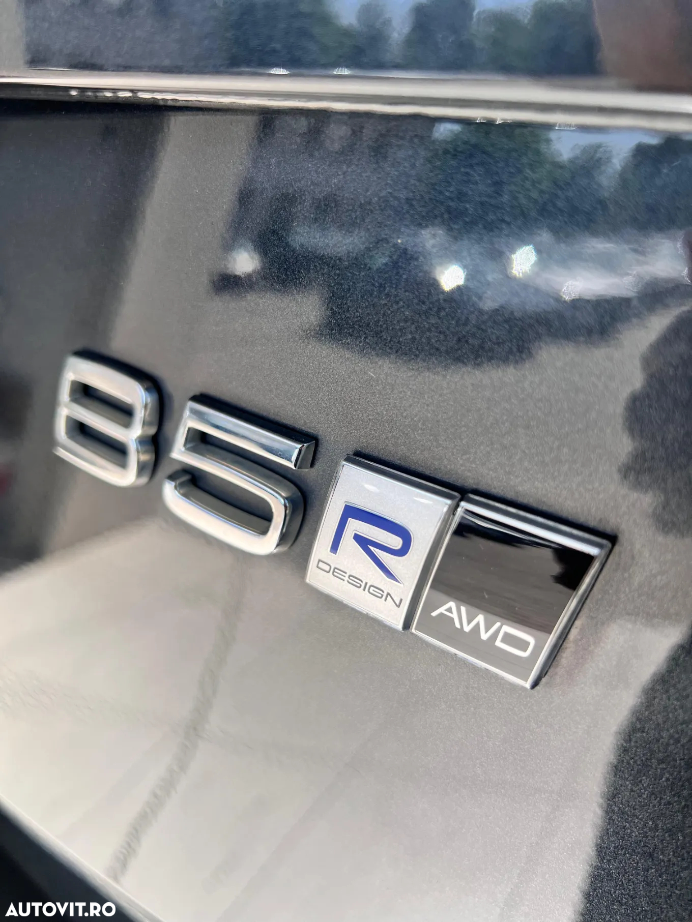 Volvo XC 90 - 22