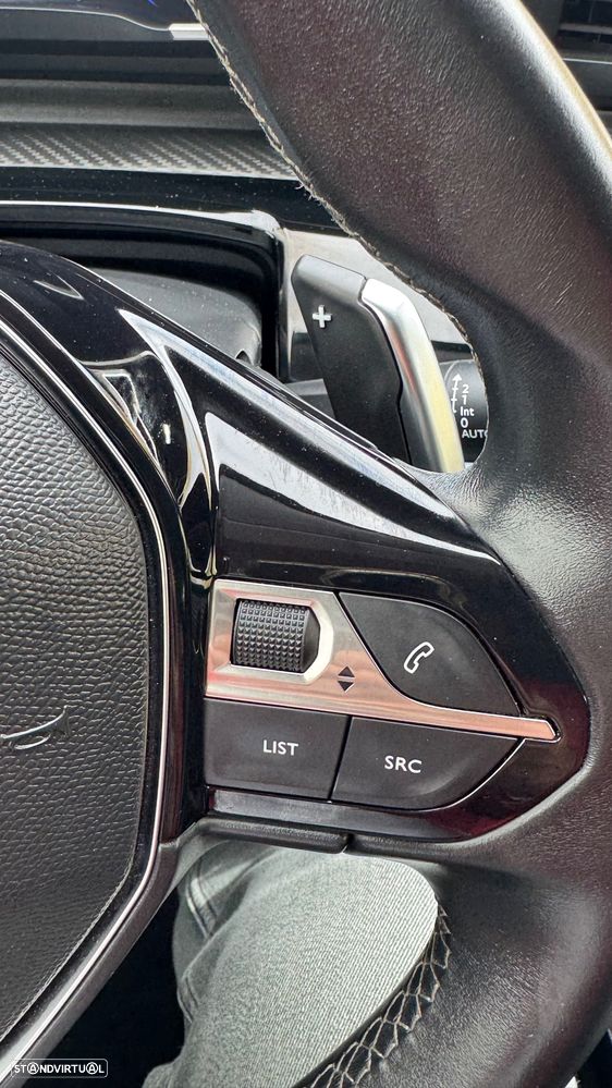 Peugeot 508 SW PureTech 130 EAT8 Allure - 29