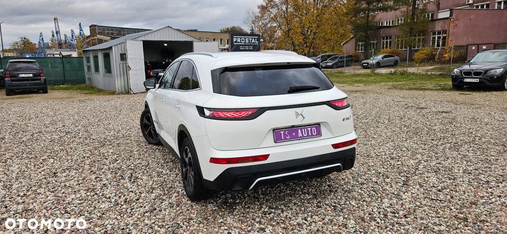 DS Automobiles DS 7 Crossback ver-1-5-bluehdi-performance-line - 8