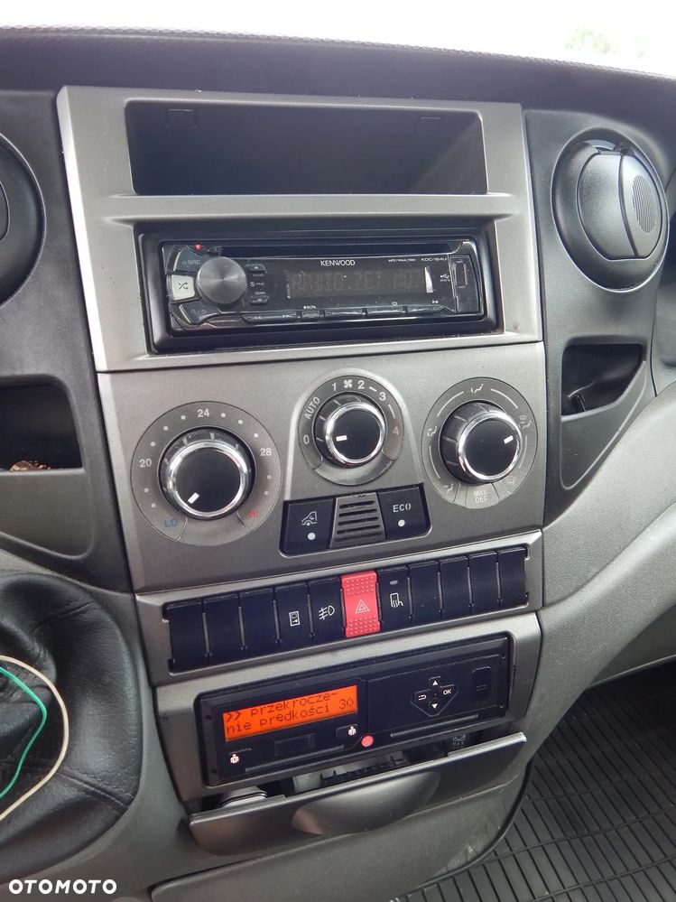 Iveco Daily 35C15 - 15