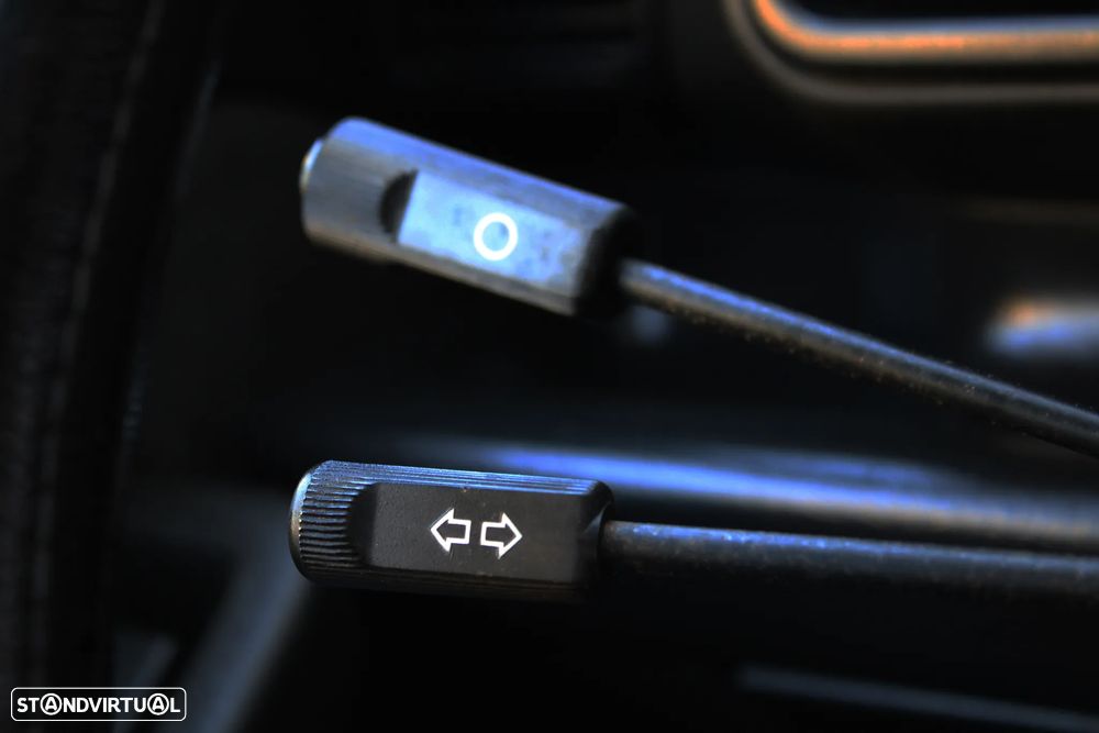 Lancia Delta 1.6 HF Turbo - 35