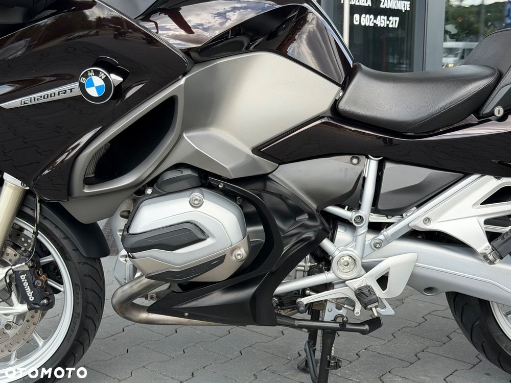 BMW RT - 31