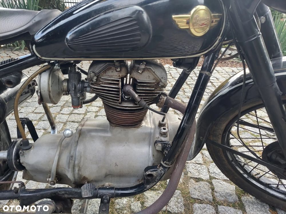 Simson Inny - 13