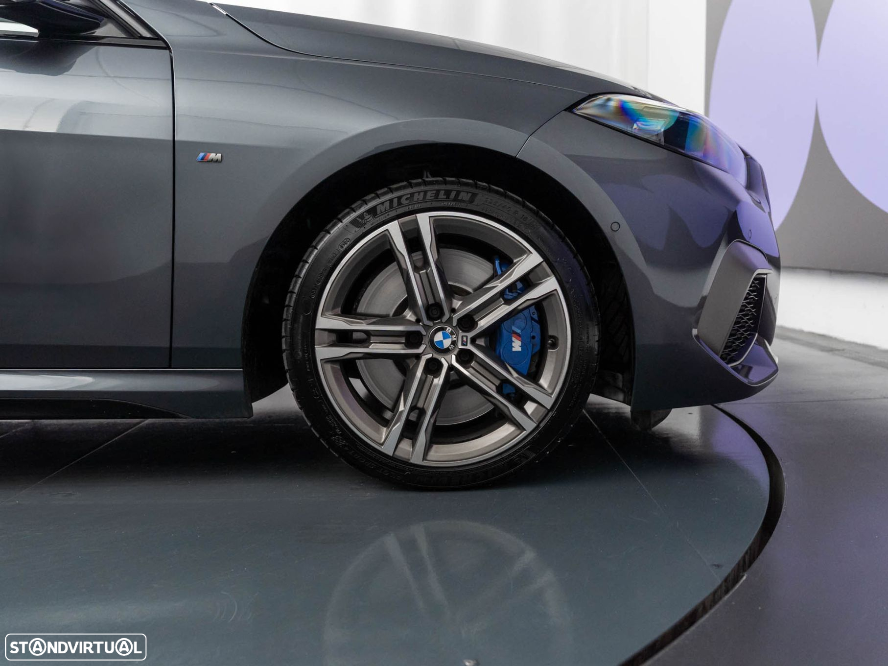 BMW M235i Gran Coupé xDrive - 11