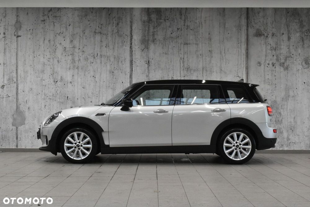 MINI Clubman - 5