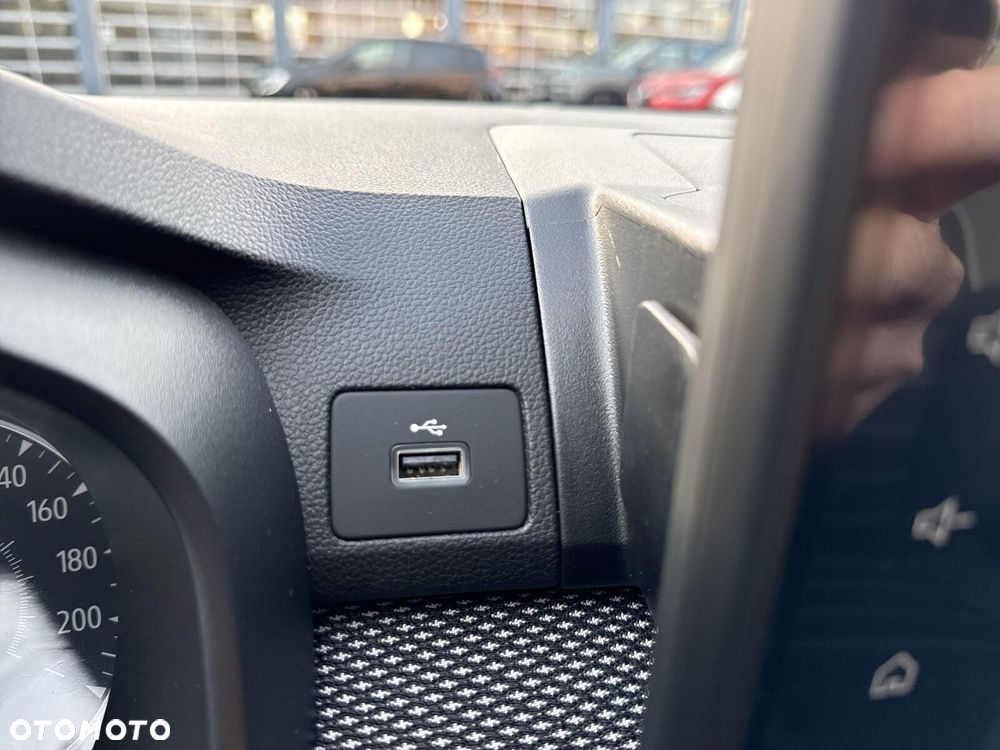 Dacia Sandero Stepway - 27