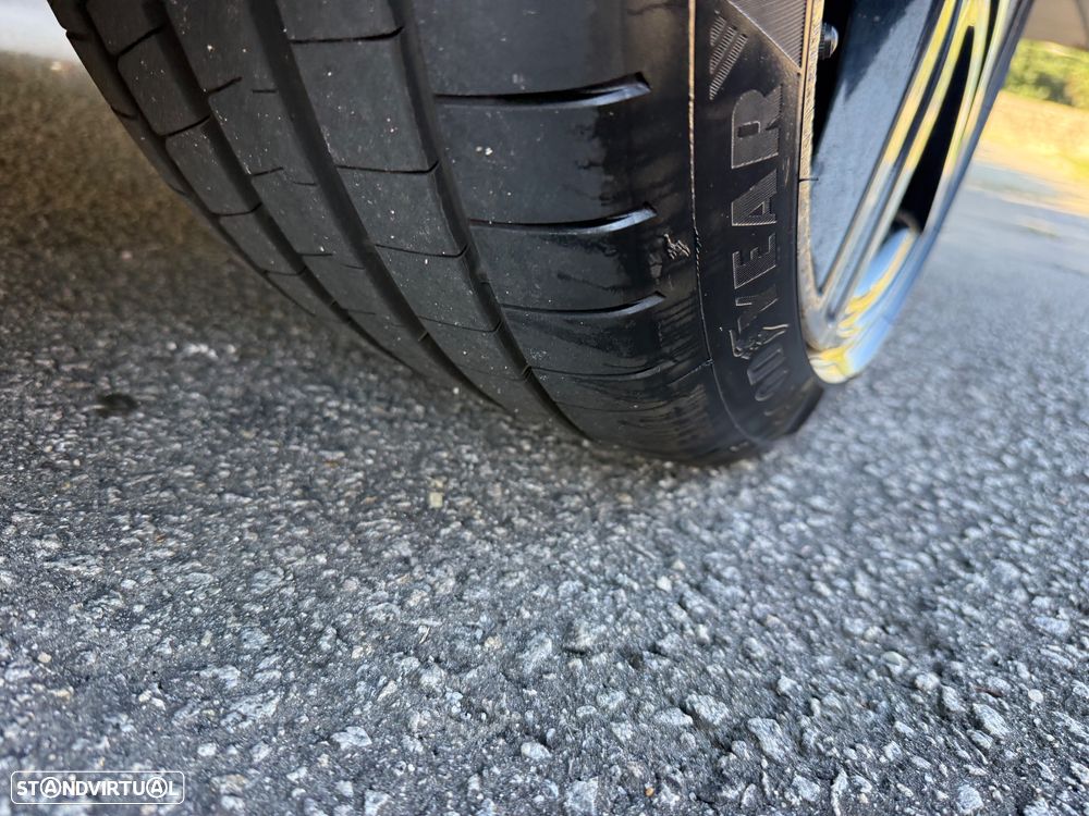 Mercedes-Benz CLA 220 CDI AMG Line Aut. - 14
