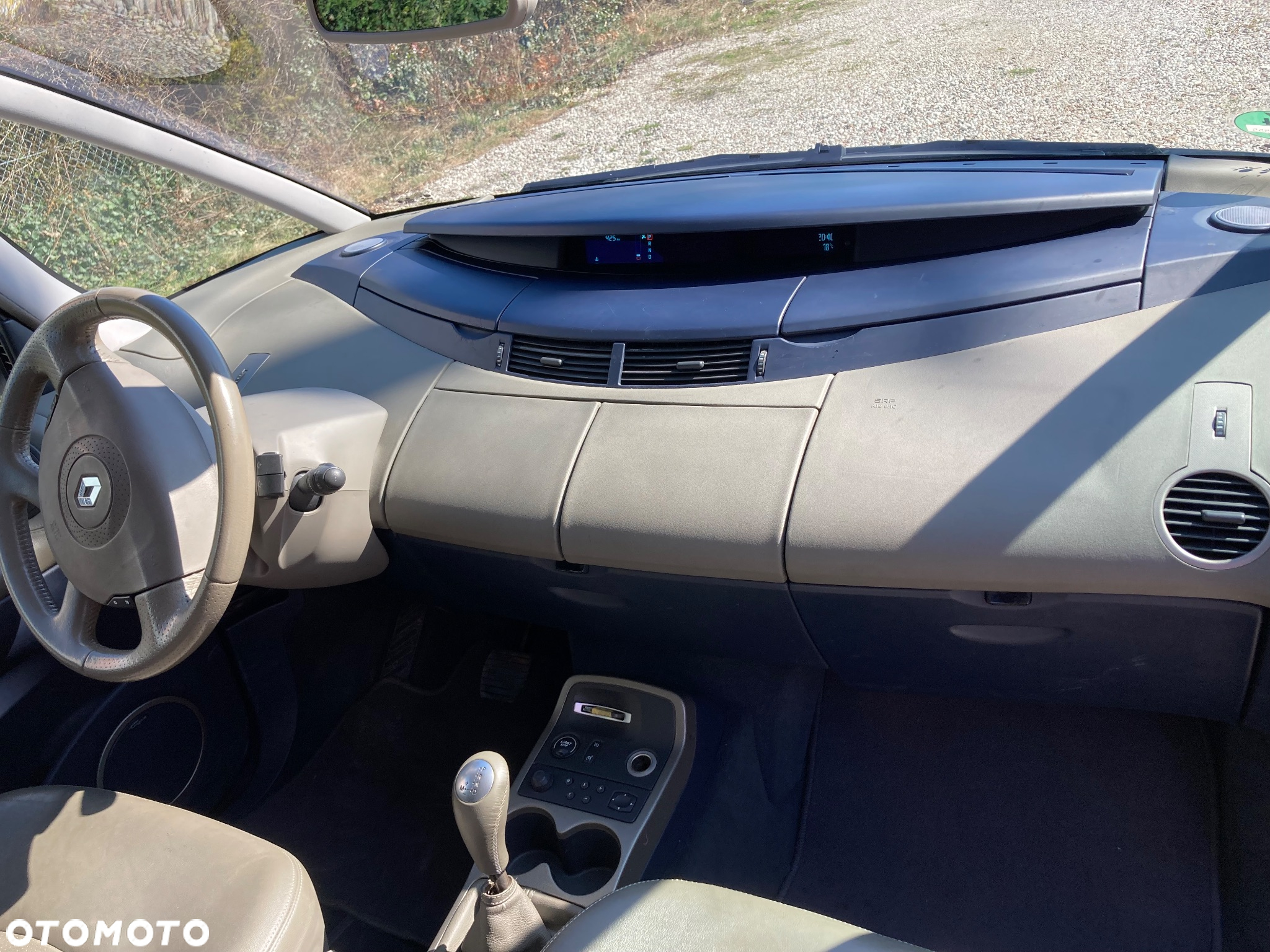 Renault Grand Espace - 12