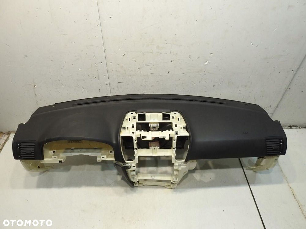 DESKA KONSOLA KOKPIT KIA SORENTO I - 6