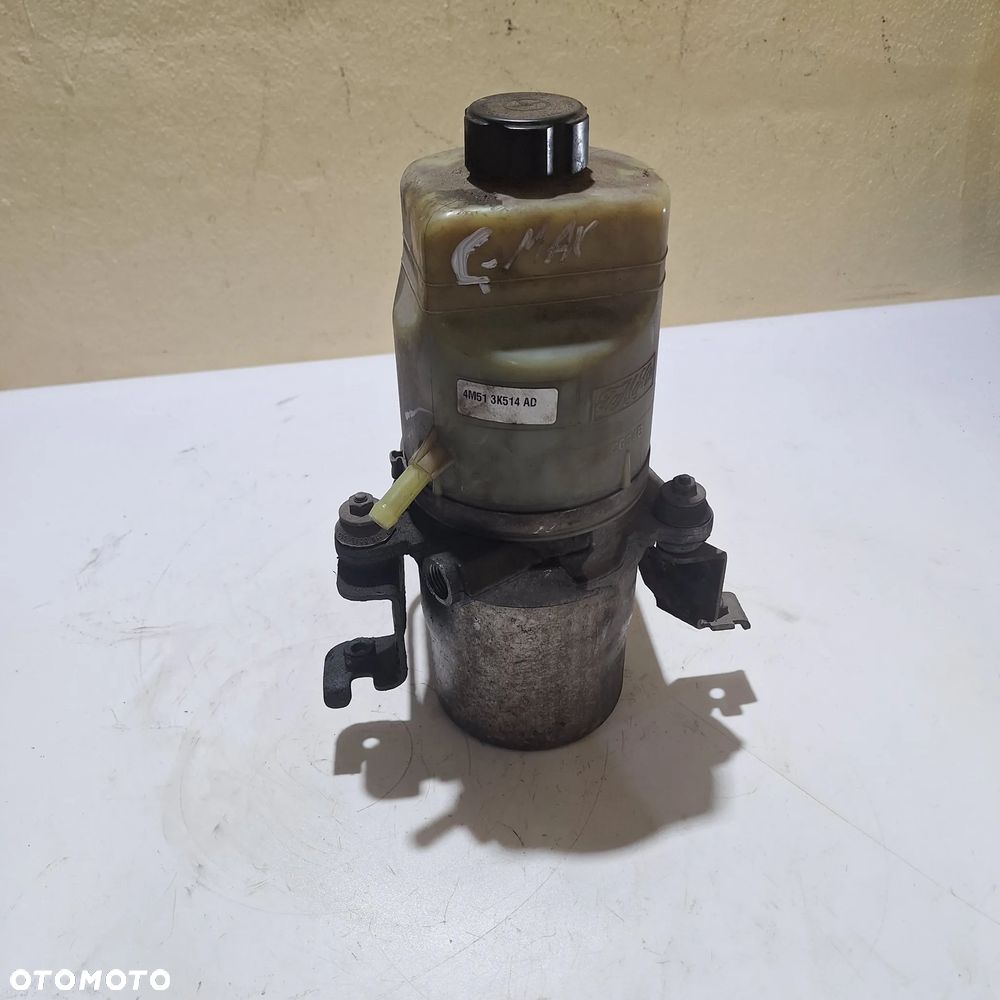 POMAPA WSPOMAGANIA FORD FOCUS C-MAX 4M513K514AD 4M513K514AD - 1