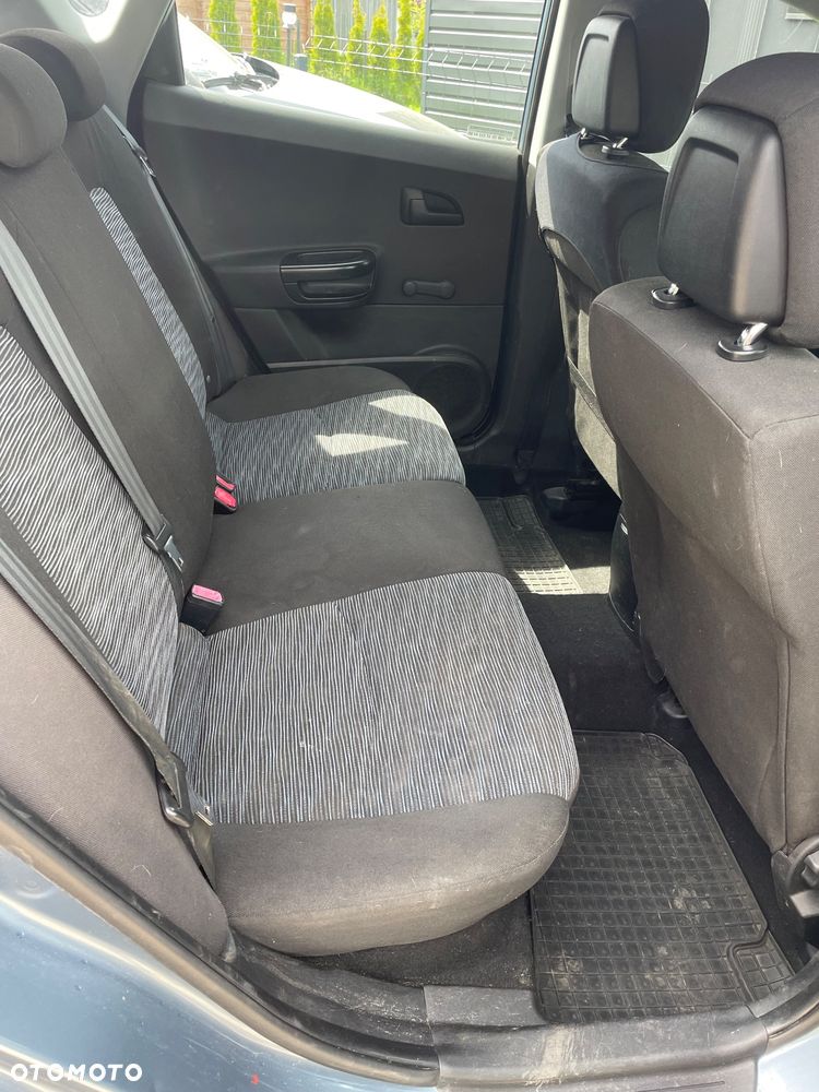 Kia Ceed 1.6 Crdi Comfort - 10