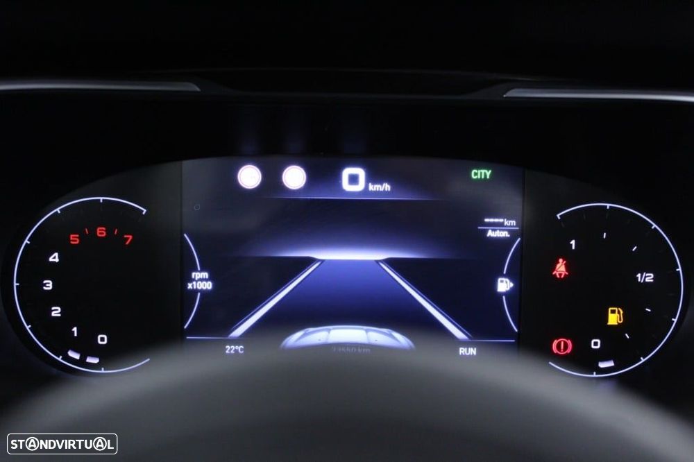 Fiat Tipo 1.3 Multijet City Life - 26