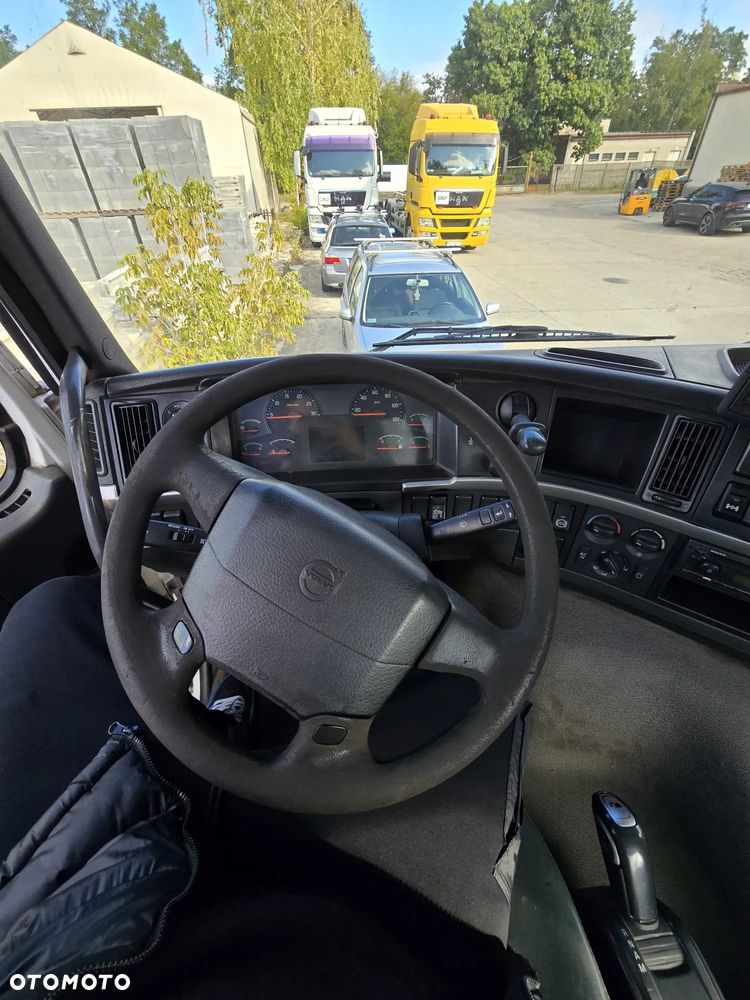 Volvo FM 420 - 5