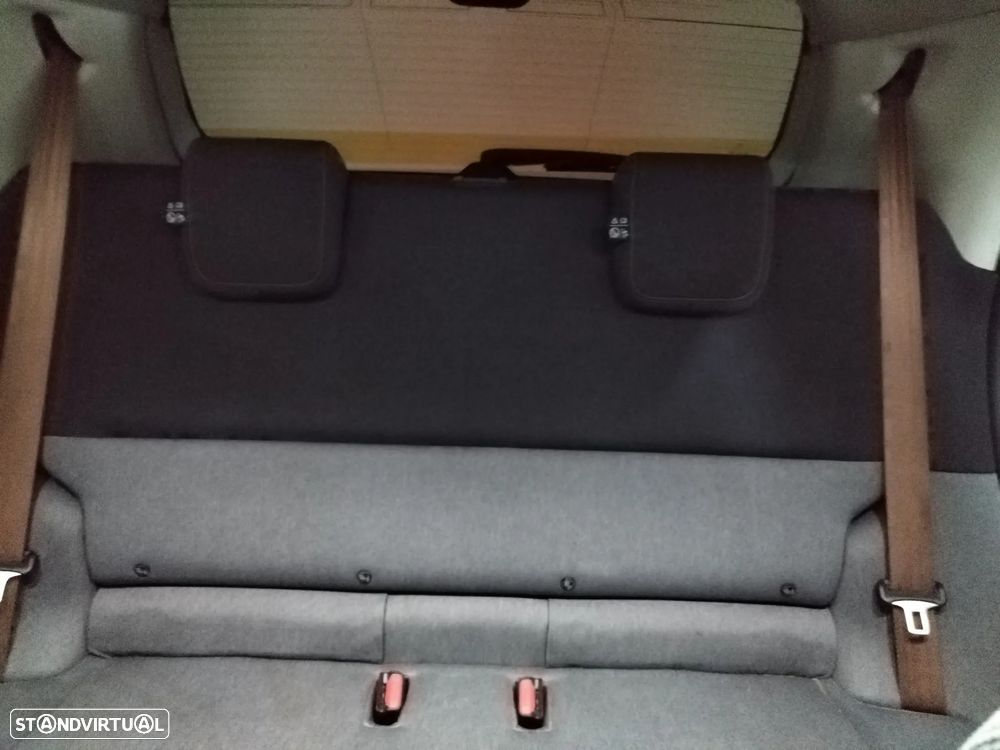 Honda e Advance (17") - 22