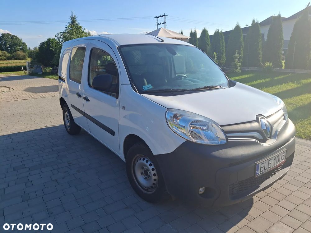 Renault Kangoo - 3