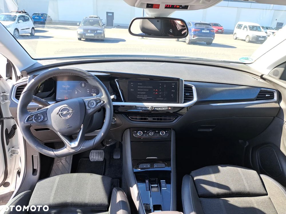 Opel Grandland X - 6
