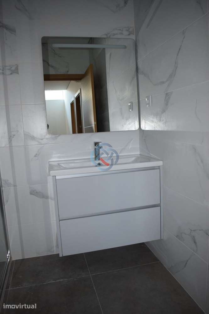 Apartamento T2 - Grande imagem: 5/8