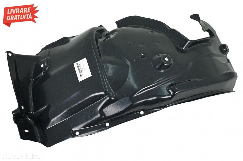 Carenaj Protectie Interioara pentru Aripa Fata Dreapta BMW Seria 3 E92 - 2