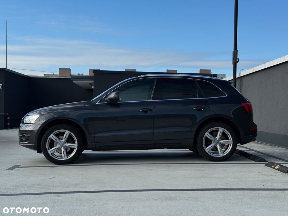 Audi Q5 2.0 TFSI Quattro S tronic - 4