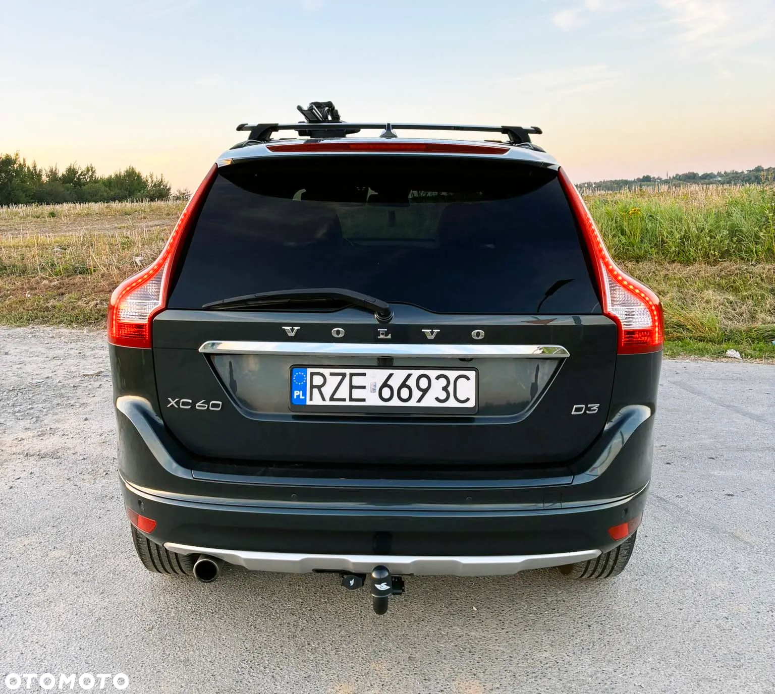 Volvo XC 60 D3 Momentum - 5