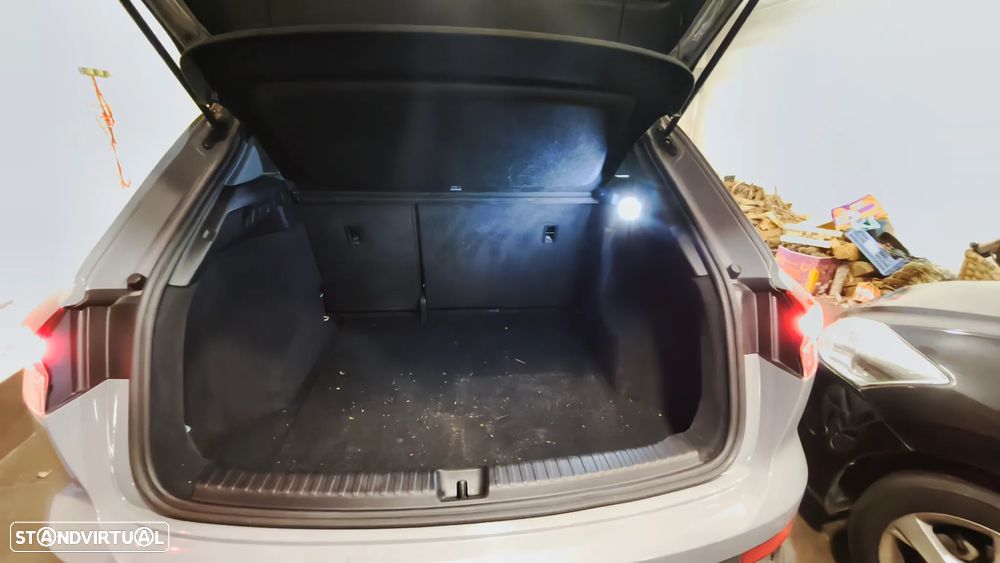 Audi Q4 e-tron 35 55 kWh - 7