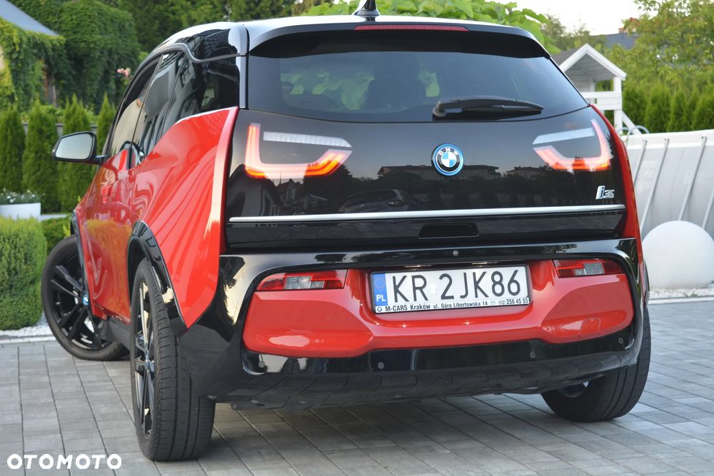 BMW i3 i3S 120 Ah - 33