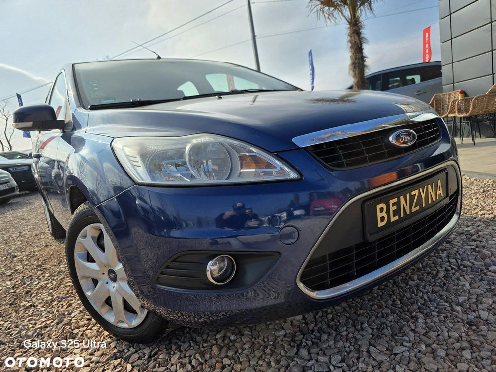 Ford Focus - 3