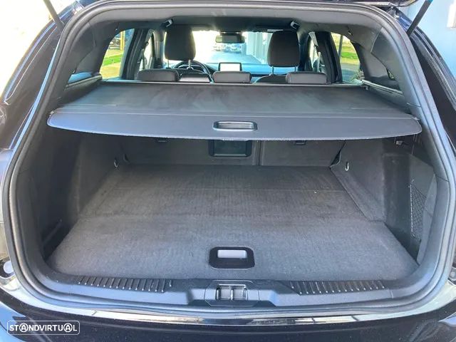 Ford Focus SW 1.0 EcoBoost Hybrid ST-LINE - 36