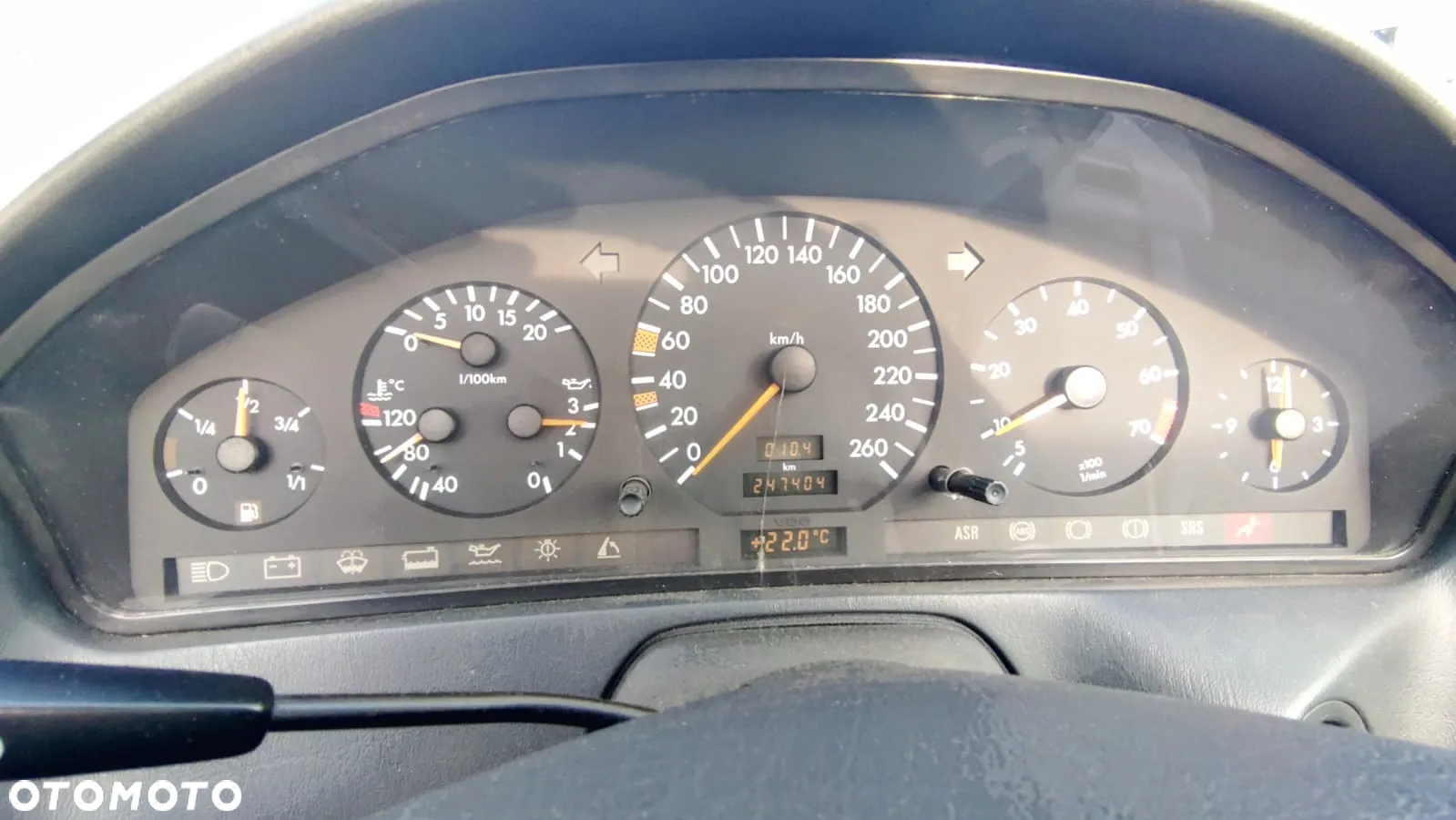 Mercedes-Benz SL 320 - 9