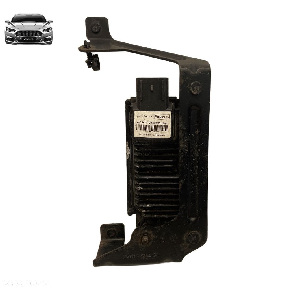 RADAR MONDEO MK4, S-MAX MK1 LIFT AG9N-9G853-DA - 1