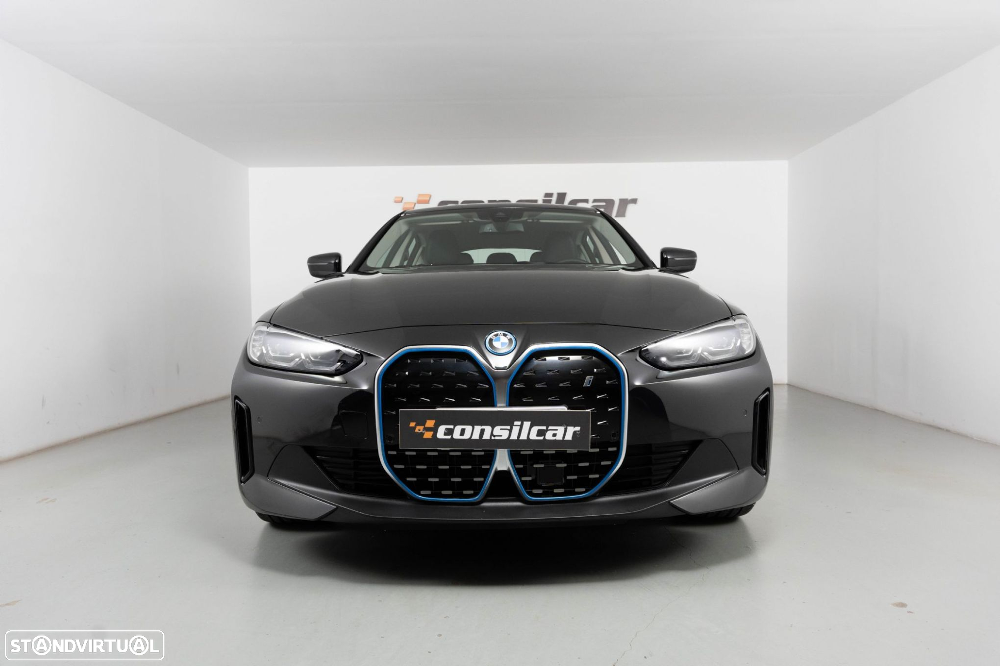 BMW i4 eDrive40 - 2