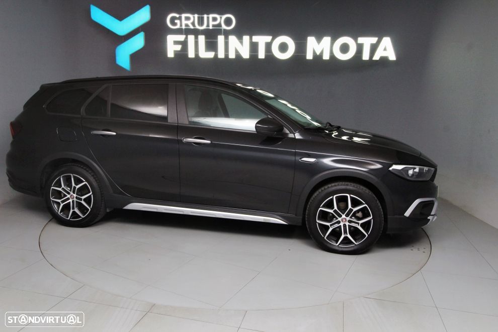 Fiat Tipo Station Wagon 1.0 GSE T3 - 9