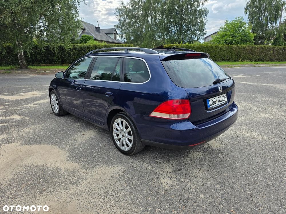 Volkswagen Golf 1.4 TSI Highline - 26