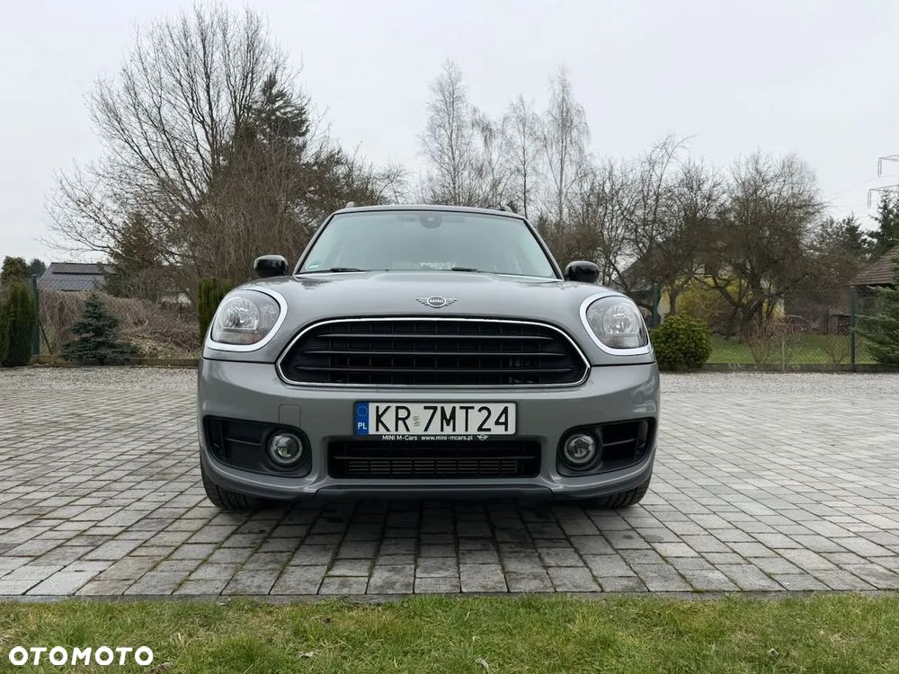 MINI Countryman Cooper - 33