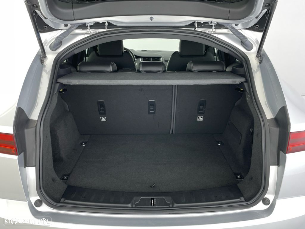 Jaguar E-Pace 2.0 i4D S AWD - 13