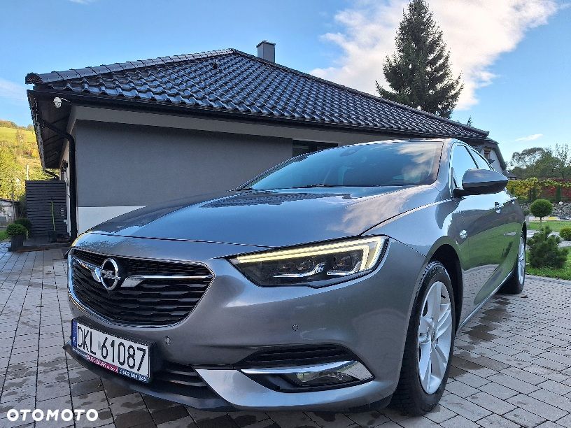 Opel Insignia 1.6 CDTI Cosmo ecoFLEX S&S - 34