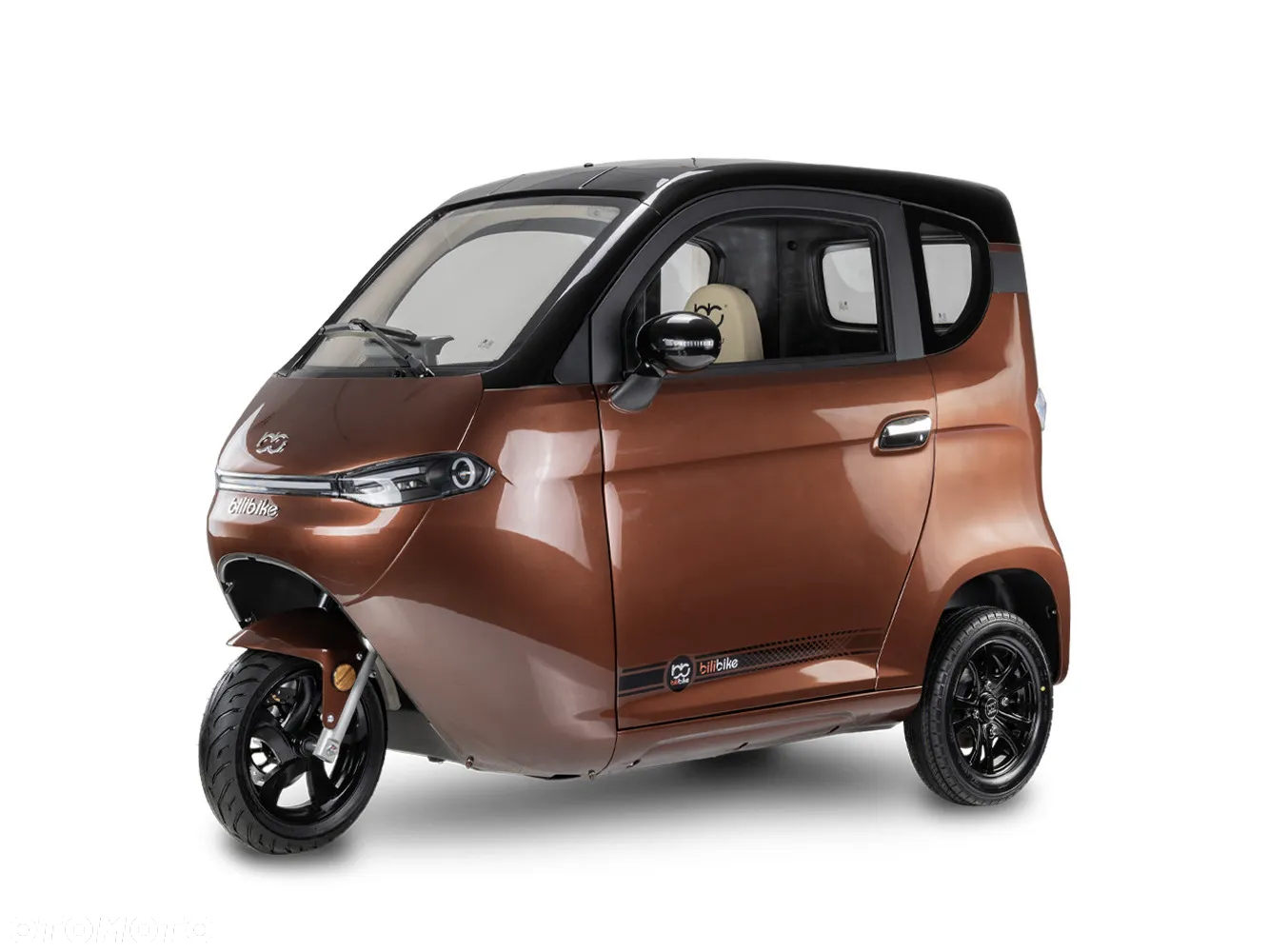 Bili Bike Sigma - 11
