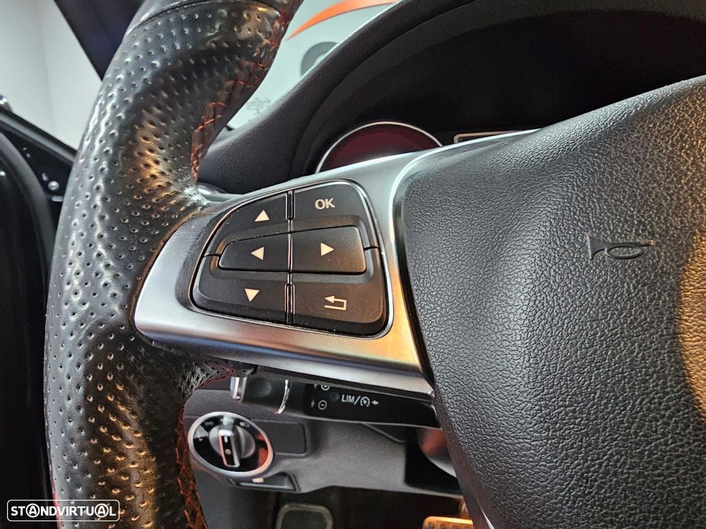 Mercedes-Benz GLA 200 CDI AMG Line Aut. - 16