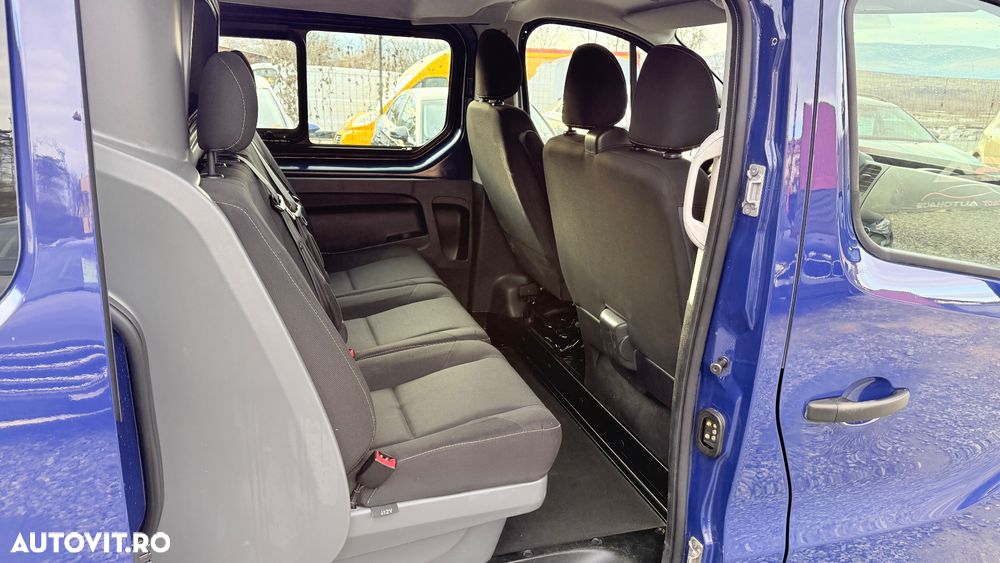 Renault Trafic L2H1 Komfort - 5