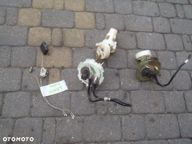 kosz pływak rurka paliwa lanos nubira - 1
