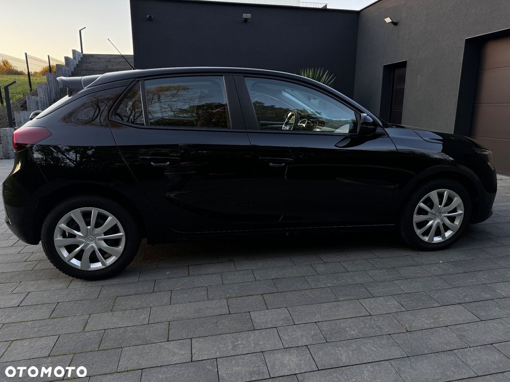 Opel Corsa 1.2 Direct Inj Turbo Start/Stop Automatik Edition - 19