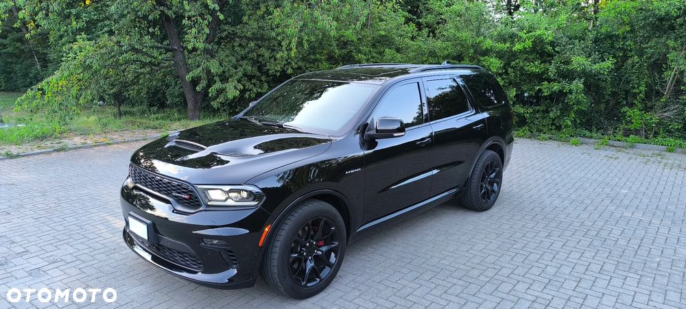 Dodge Durango - 1