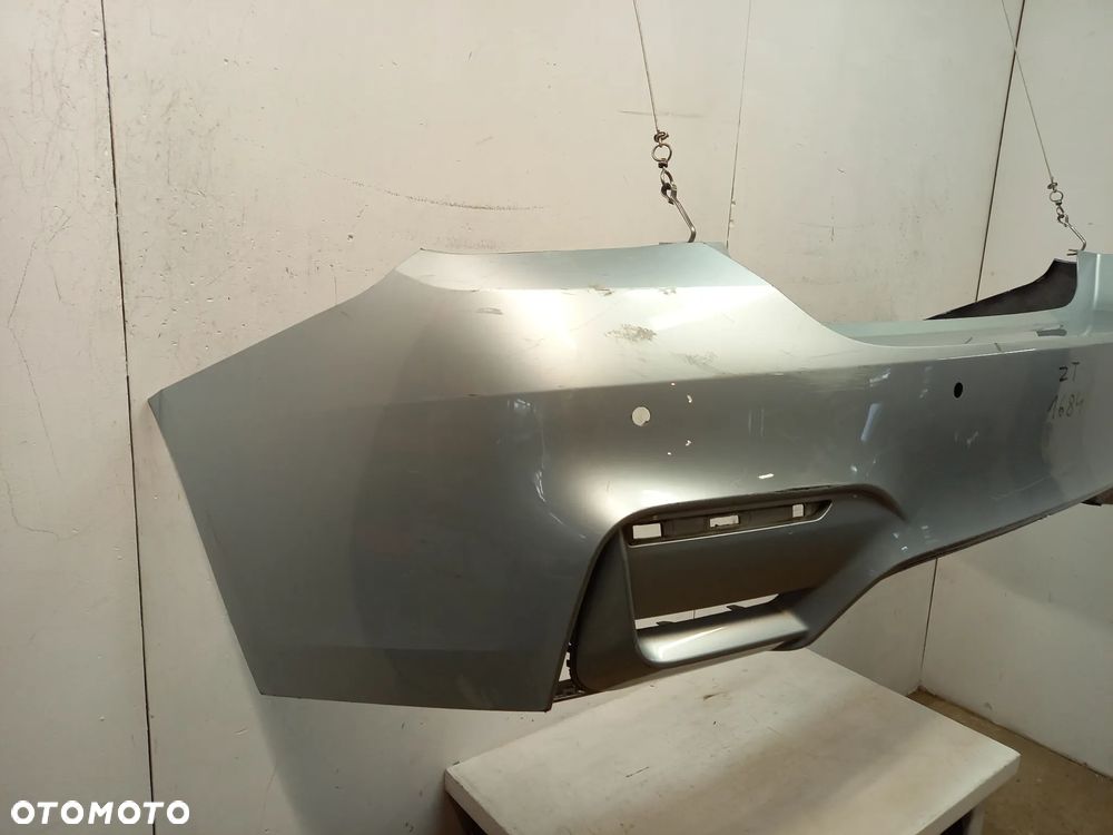 Bmw F82 F83 M4 M-Power zderzak tylny tyl - 3