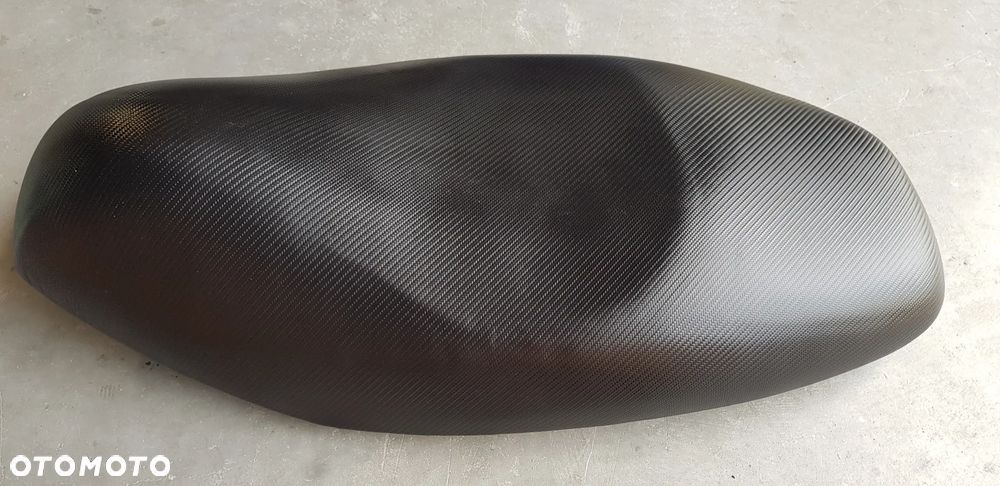 Kymco Movie 125 Siedzenie Kanapa Fotel - 4