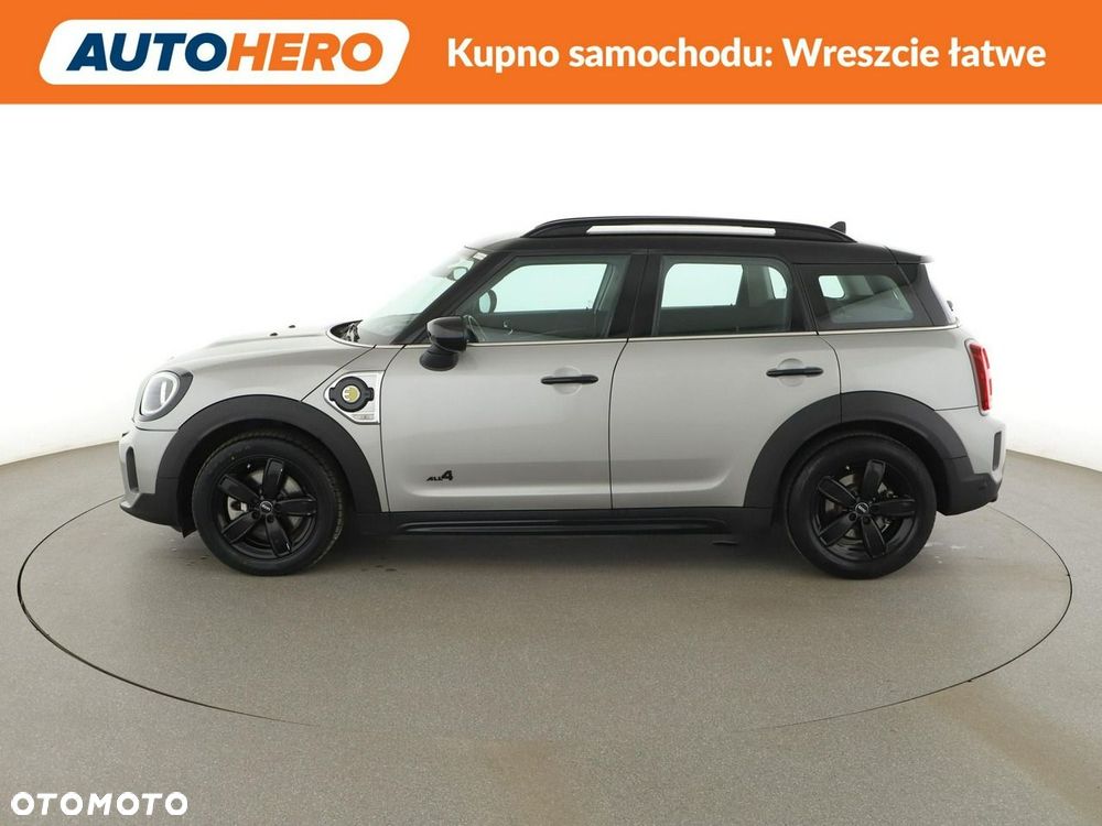 MINI Countryman Cooper SE ALL4 - 3