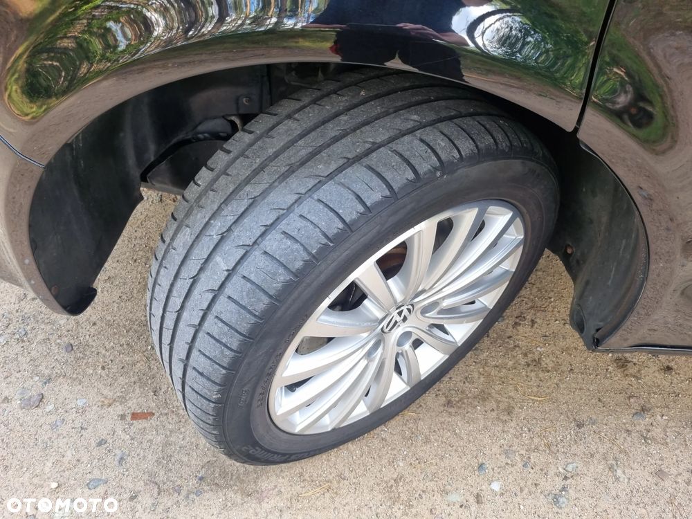 Volkswagen Caravelle - 23