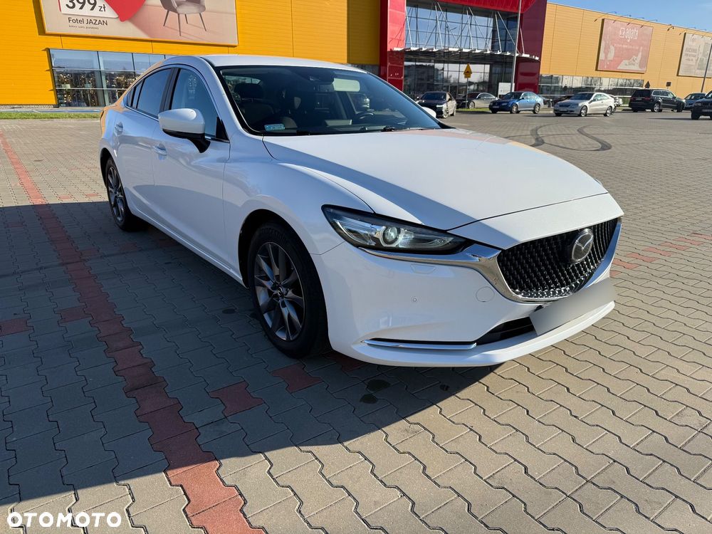 Mazda 6 2.0 Skyenergy - 3