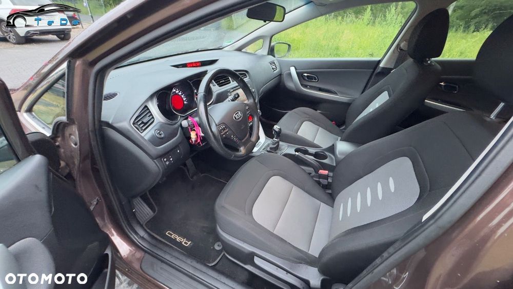 Kia Ceed 1.4 XL - 22