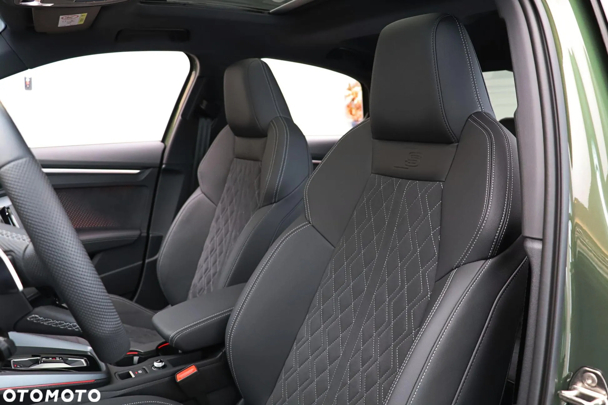 Audi S3 TFSI Quattro S tronic - 20
