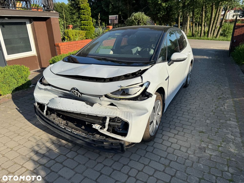 Volkswagen ID.3 58kWh Pro Performance Business - 3